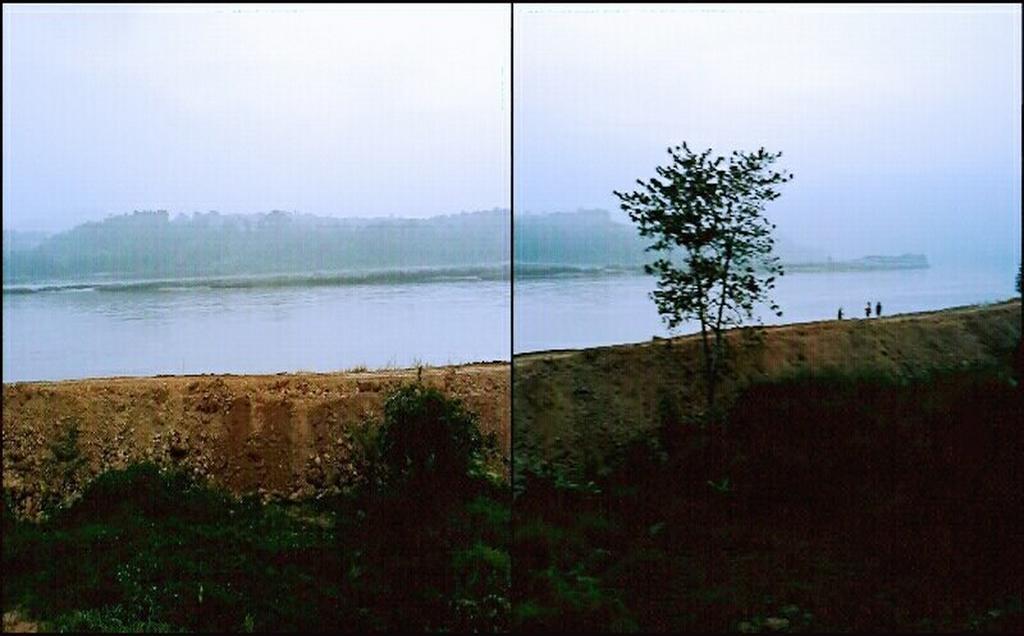 Chiangkhong Green River Chiang Khong Eksteriør bilde